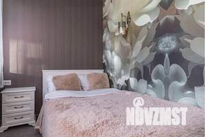 2-к квартира, посуточно, 50м2, 8/9 этаж