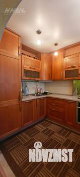 3-к квартира, на длительный срок, 63м2, 3/9 этаж