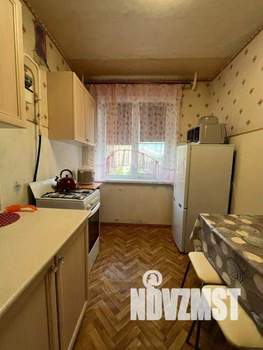 2-к квартира, посуточно, 48м2, 1/1 этаж