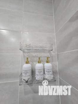 1-к квартира, посуточно, 40м2, 17/19 этаж