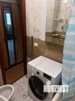 2-к квартира, на длительный срок, 44м2, 3/5 этаж