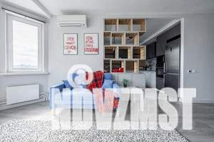 2-к квартира, посуточно, 64м2, 12/17 этаж