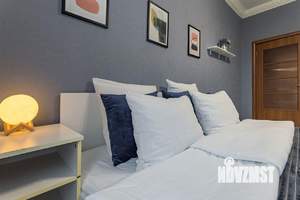 4-к квартира, посуточно, 95м2, 3/5 этаж