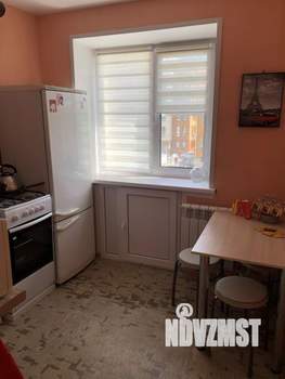 2-к квартира, посуточно, 42м2, 1/1 этаж