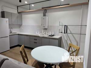 1-к квартира, на длительный срок, 51м2, 2/5 этаж