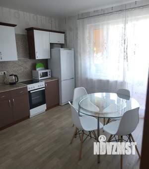 1-к квартира, посуточно, 45м2, 7/17 этаж