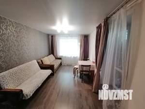 2-к квартира, посуточно, 42м2, 3/9 этаж