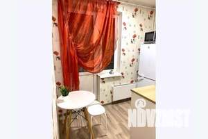 1-к квартира, посуточно, 40м2, 7/10 этаж