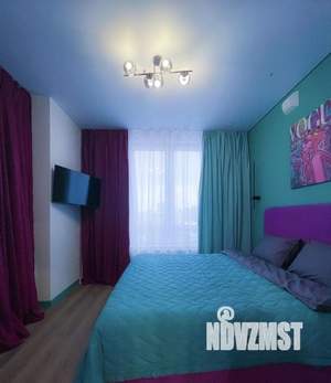 2-к квартира, посуточно, 38м2, 1/1 этаж