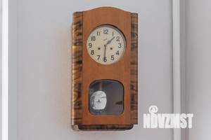 2-к квартира, посуточно, 60м2, 3/3 этаж