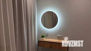 1-к квартира, посуточно, 50м2, 11/17 этаж