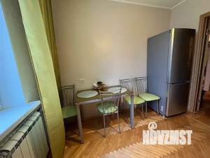 2-к квартира, посуточно, 46м2, 9/9 этаж