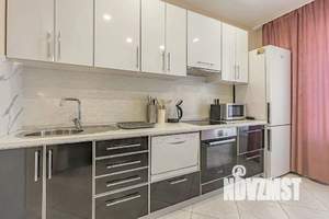 2-к квартира, посуточно, 60м2, 1/1 этаж