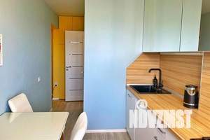 2-к квартира, посуточно, 45м2, 8/9 этаж