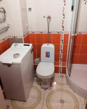 1-к квартира, на длительный срок, 44м2, 2/10 этаж