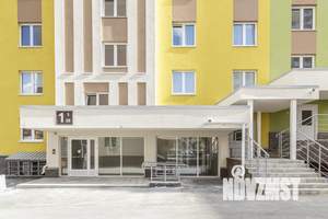 1-к квартира, посуточно, 28м2, 7/10 этаж