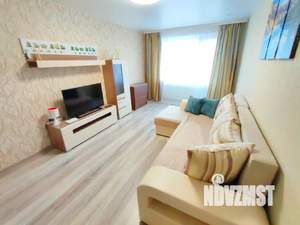 2-к квартира, посуточно, 52м2, 5/9 этаж