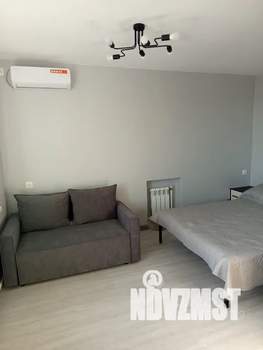 Студия квартира, посуточно, 23м2, 9/9 этаж