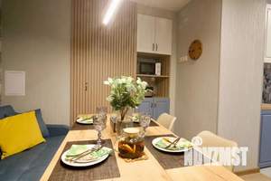 3-к квартира, посуточно, 60м2, 1/5 этаж