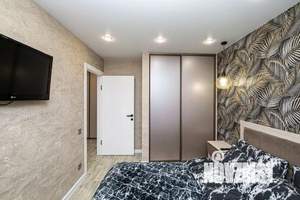 1-к квартира, посуточно, 48м2, 1/1 этаж