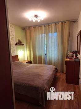 3-к квартира, на длительный срок, 76м2, 1/9 этаж