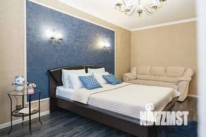 2-к квартира, посуточно, 62м2, 15/17 этаж