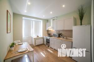 1-к квартира, посуточно, 45м2, 8/16 этаж