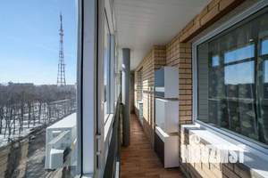 1-к квартира, посуточно, 48м2, 1/1 этаж