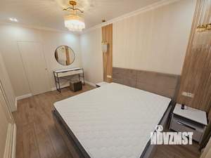 2-к квартира, на длительный срок, 54м2, 4/9 этаж