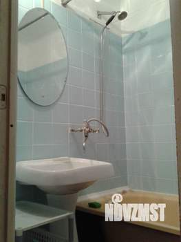 1-к квартира, на длительный срок, 34м2, 5/9 этаж