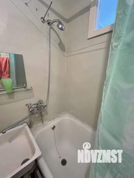 1-к квартира, на длительный срок, 20м2, 6/9 этаж
