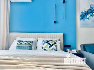 Студия квартира, посуточно, 20м2, 5/6 этаж