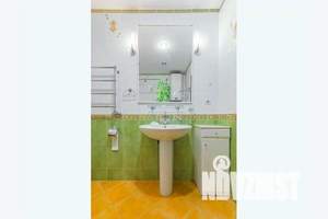 3-к квартира, посуточно, 115м2, 2/10 этаж