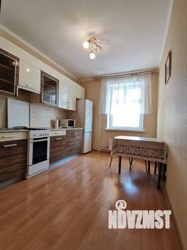 2-к квартира, на длительный срок, 73м2, 4/10 этаж