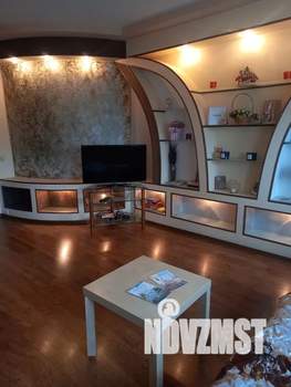 2-к квартира, посуточно, 73м2, 3/5 этаж