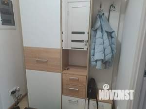 Студия квартира, посуточно, 27м2, 8/19 этаж