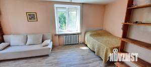 1-к квартира, посуточно, 31м2, 4/5 этаж
