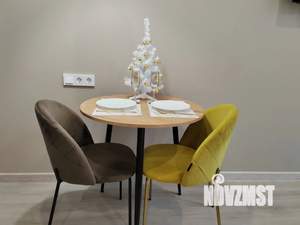 1-к квартира, посуточно, 25м2, 10/12 этаж