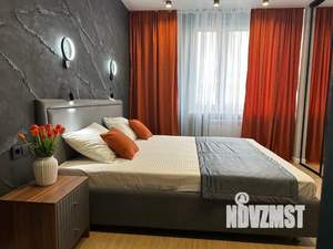 2-к квартира, посуточно, 70м2, 18/19 этаж