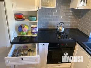 1-к квартира, посуточно, 33м2, 5/5 этаж