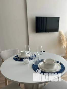 Студия квартира, посуточно, 31м2, 11/11 этаж