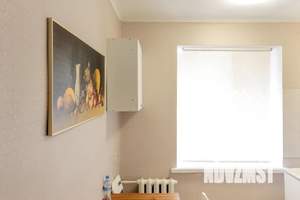 1-к квартира, посуточно, 33м2, 2/5 этаж