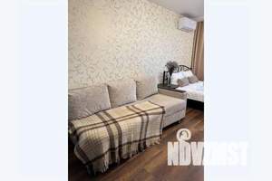 1-к квартира, посуточно, 40м2, 7/9 этаж