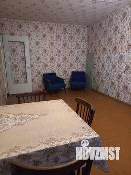 2-к квартира, на длительный срок, 45м2, 4/5 этаж