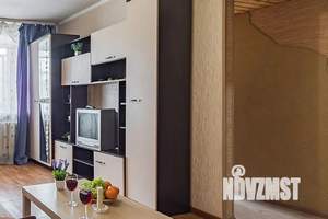 2-к квартира, посуточно, 42м2, 2/5 этаж