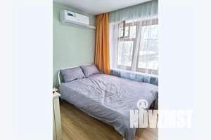 1-к квартира, посуточно, 15м2, 4/5 этаж