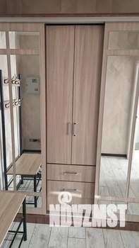 1-к квартира, посуточно, 41м2, 9/17 этаж