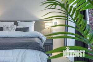 1-к квартира, посуточно, 41м2, 1/1 этаж