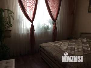 2-к квартира, посуточно, 60м2, 2/17 этаж