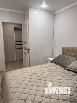 3-к квартира, посуточно, 87м2, 8/25 этаж